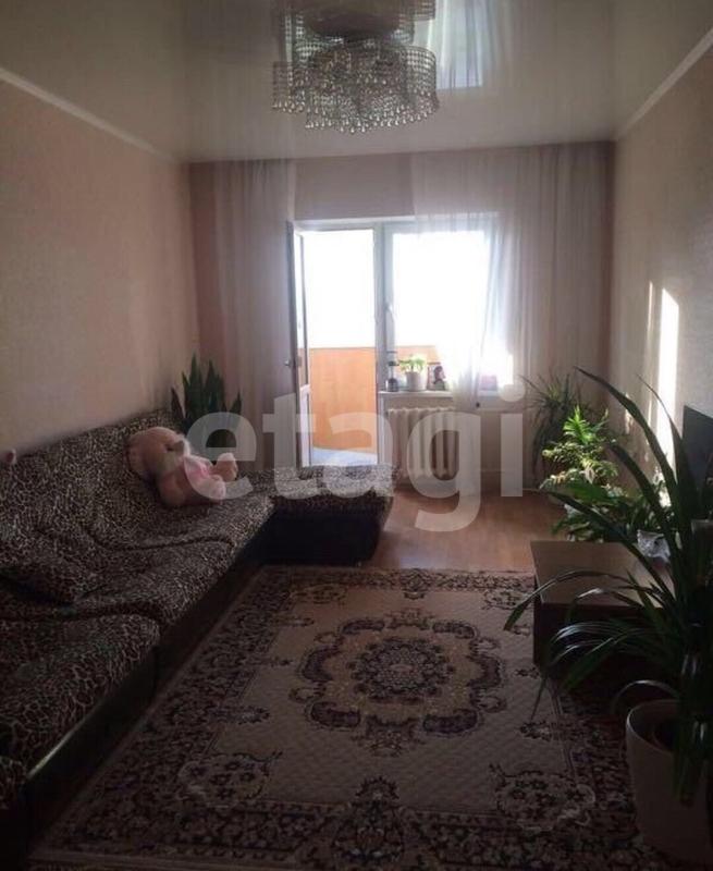 3-комнатная Квартира, 80 м2