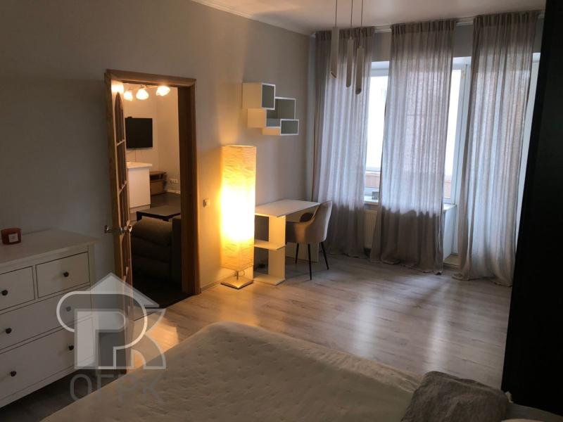 2-комнатная Квартира, 57 м2