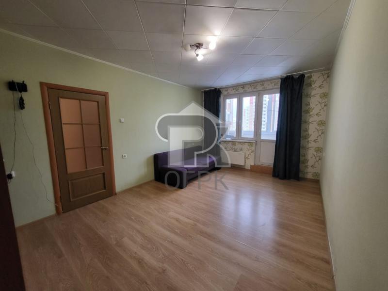 1-комн. квартира, 38.5 м², 14/17 этаж
