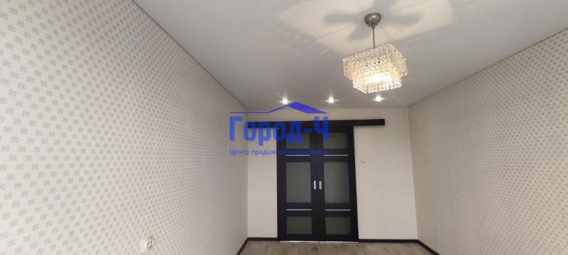 3-комнатная Квартира, 67.8 м2