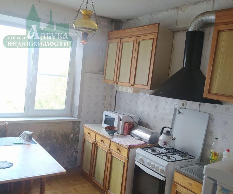 3-комнатная Квартира, 64 м2