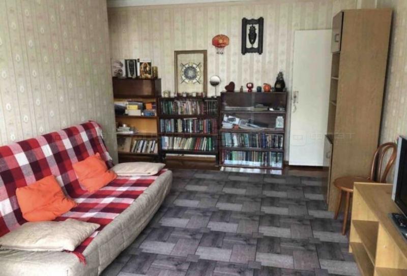 3-комнатная Квартира, 56.5 м2
