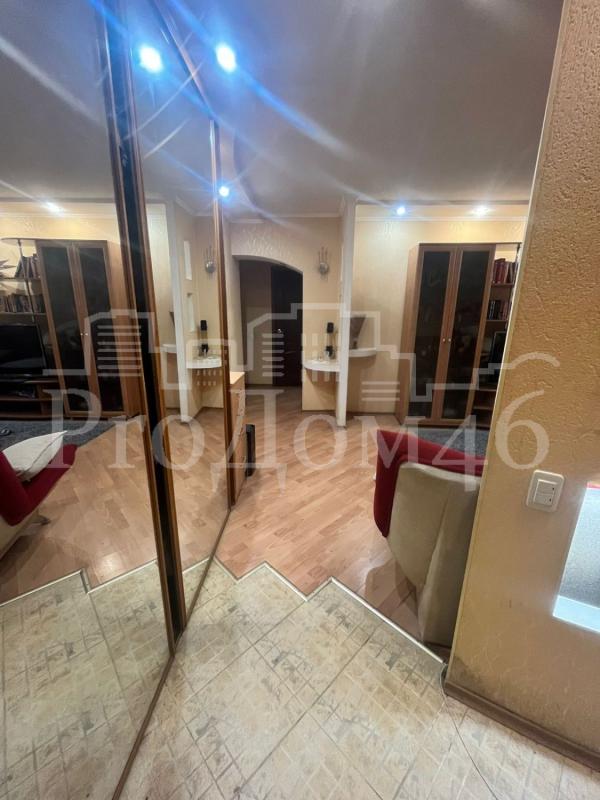 3-комнатная Квартира, 64.6 м2