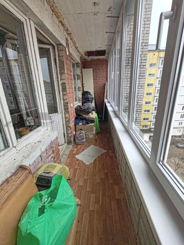 1-комнатная Квартира, 30.3 м2