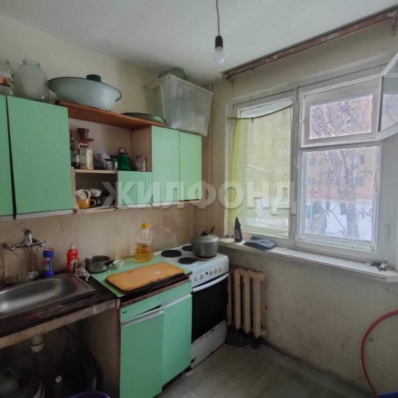 2-комн. квартира, 43.7 м², 1/5 этаж