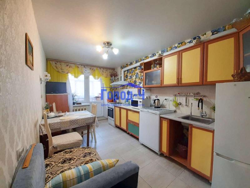 2-комнатная Квартира, 62 м2
