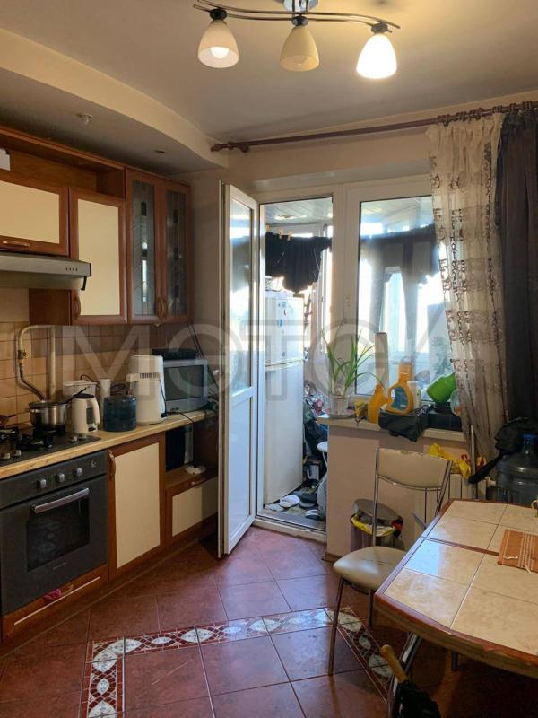 2-комнатная Квартира, 51.5 м2