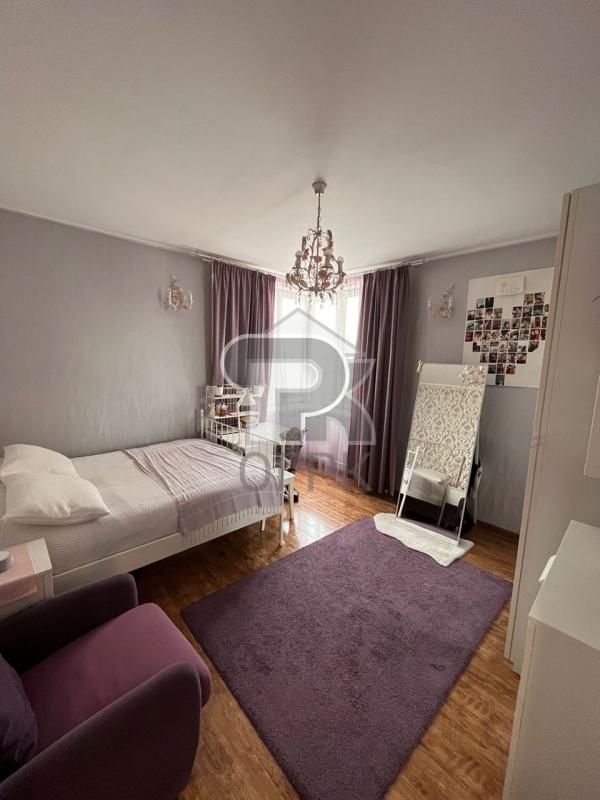 3-комнатная Квартира, 93.5 м2
