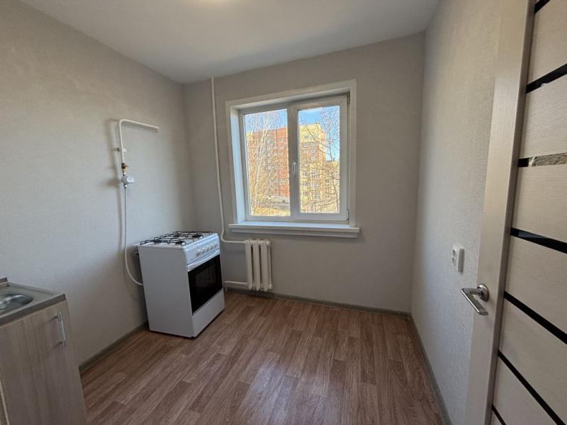 3-комнатная Квартира, 57 м2