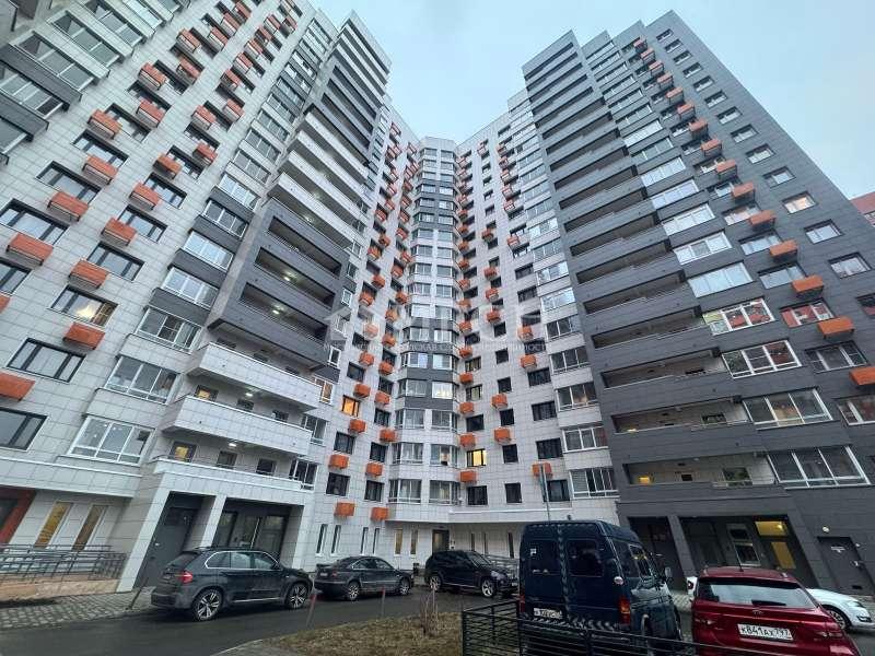 3-комнатная Квартира, 80 м2