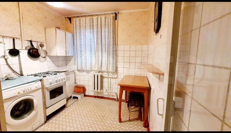 2-комнатная Квартира, 43.5 м2