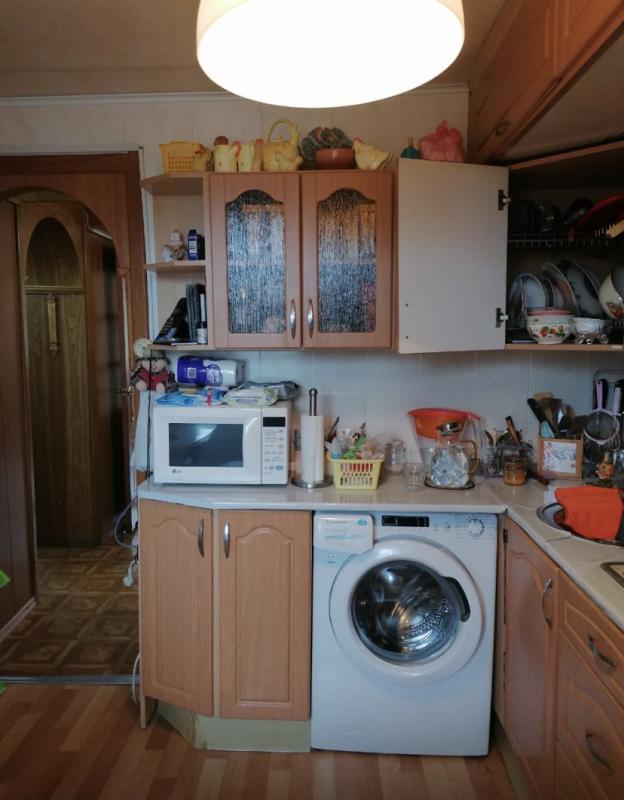 2-комн. квартира, 50 м², 3/5 этаж