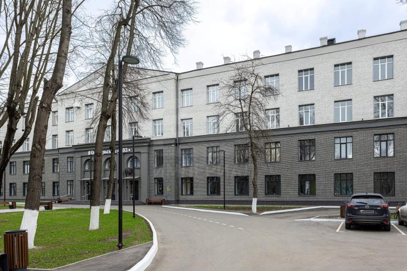 Квартира-Студия, 17.6 м2