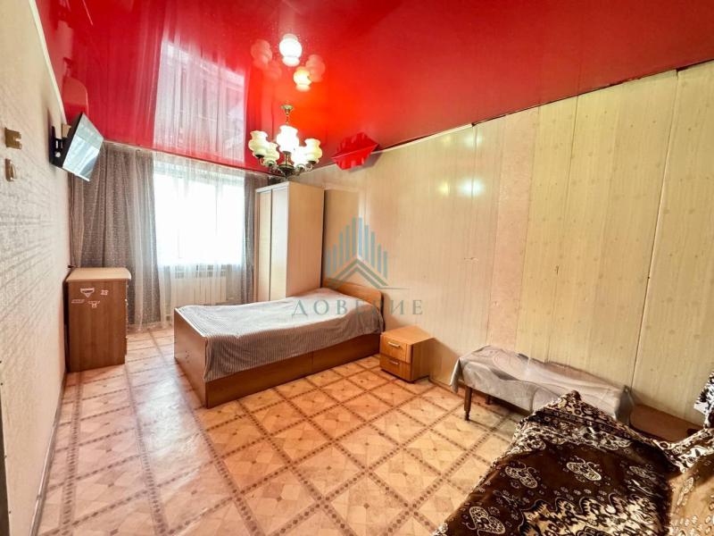 1-комнатная Квартира, 31.2 м2