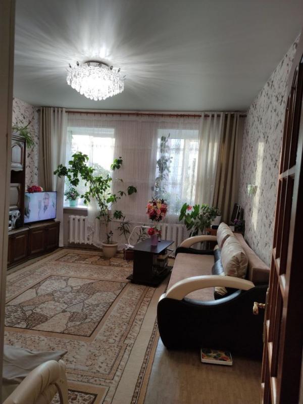 2-комн. квартира, 59 м², 4/4 этаж