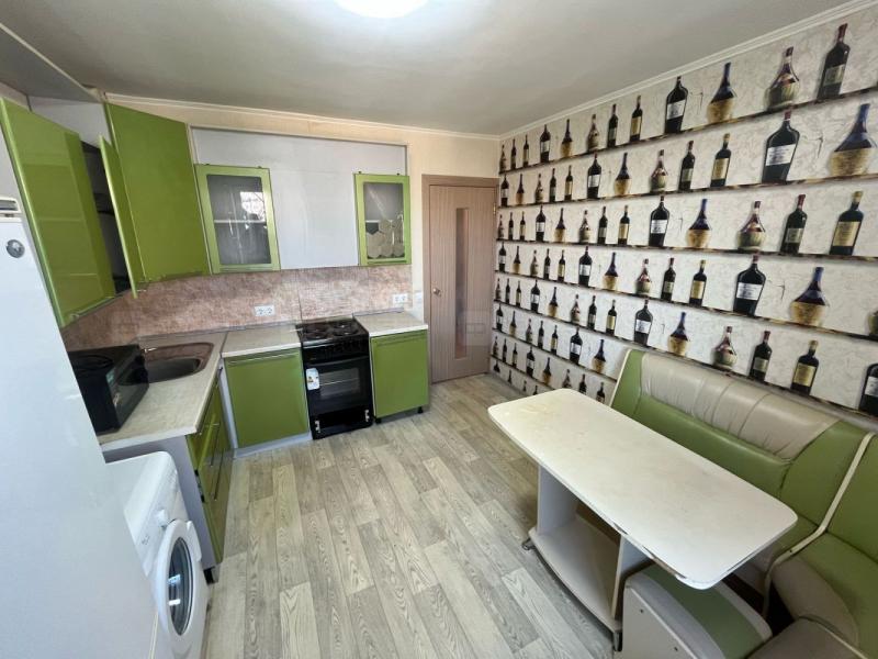 1-комнатная Квартира, 33.3 м2