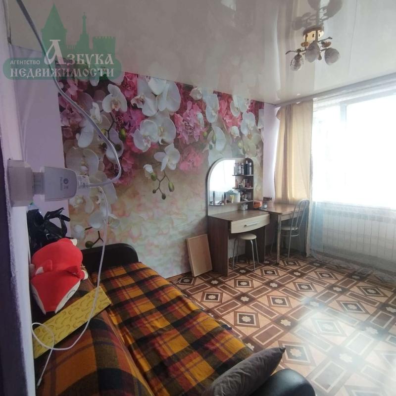 2-комн. квартира, 35 м², 5/5 этаж