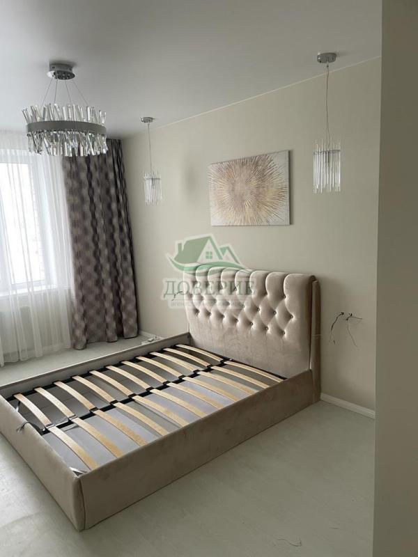 2-комн. квартира, 63.5 м², 4/9 этаж