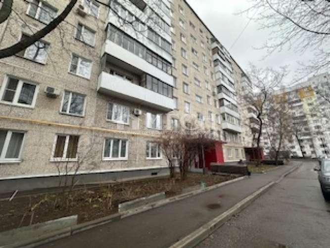 3-комнатная Квартира, 57.2 м2