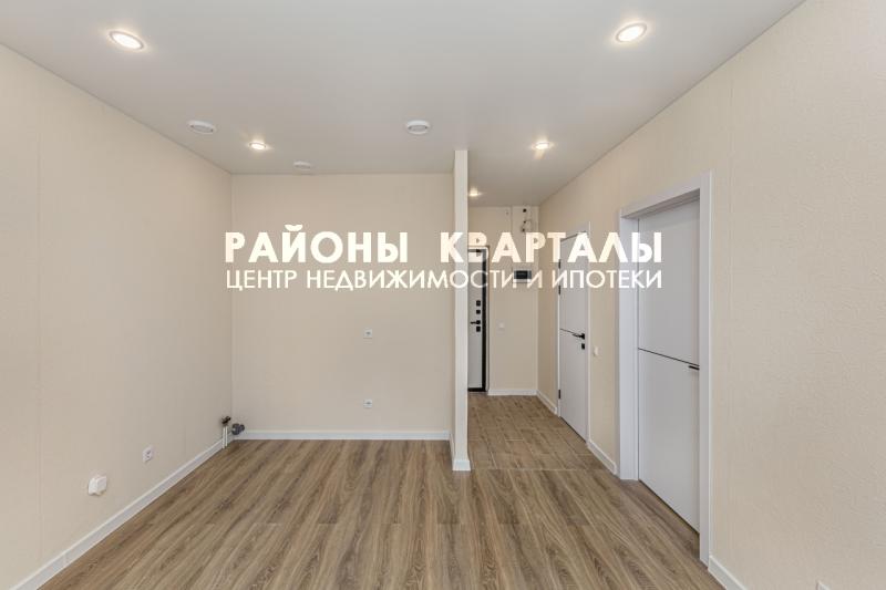2-комнатная Квартира, 33.5 м2