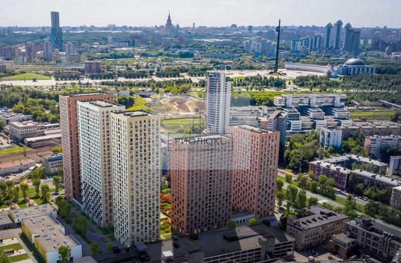 Квартира-Студия, 23 м2