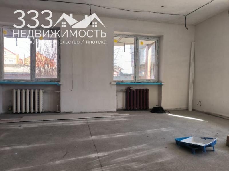 2-комнатная Квартира, 56.5 м2