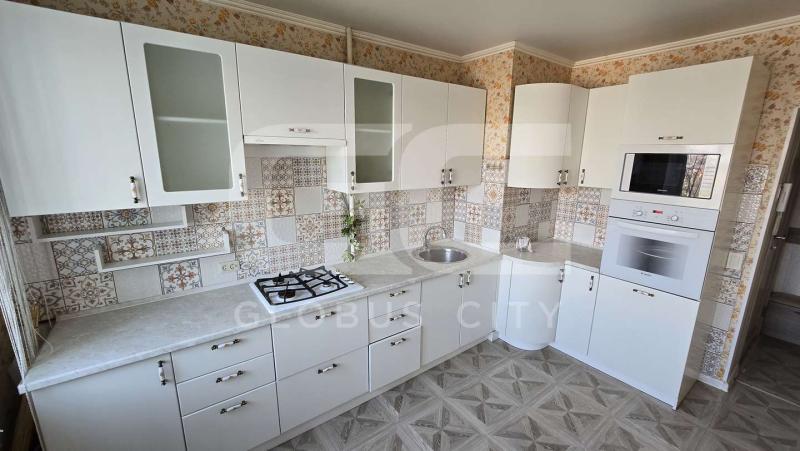 3-комнатная Квартира, 64 м2