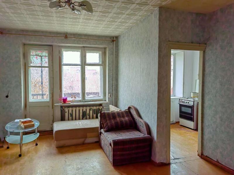 2-комнатная Квартира, 43 м2
