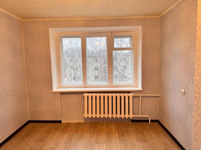 1-комнатная Квартира, 21.1 м2