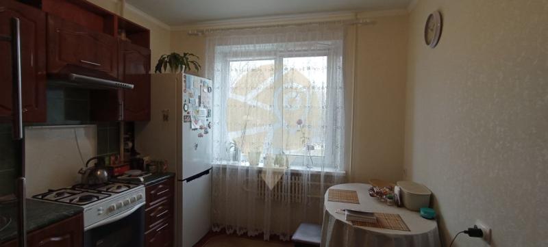 3-комнатная Квартира, 63 м2