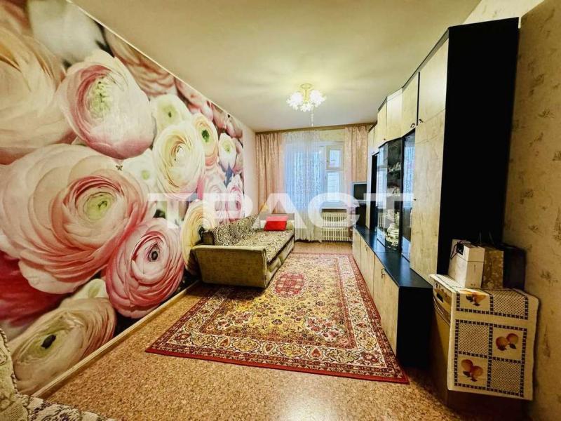 1-комн. квартира, 34 м², 7/10 этаж