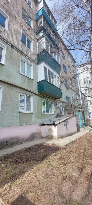 2-комн. квартира, 43.8 м², 1/5 этаж