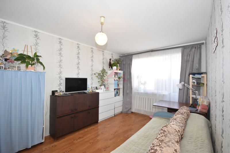 2-комн. квартира, 44.1 м², 4/5 этаж