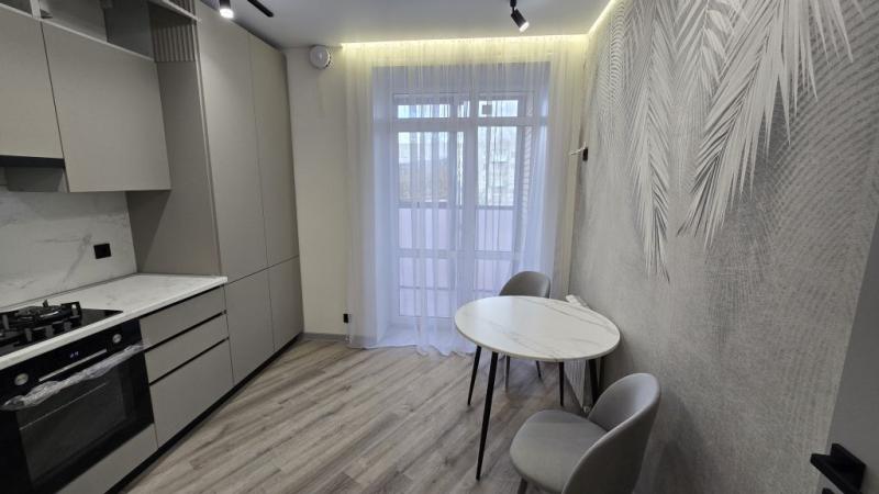 1-комнатная Квартира, 38 м2