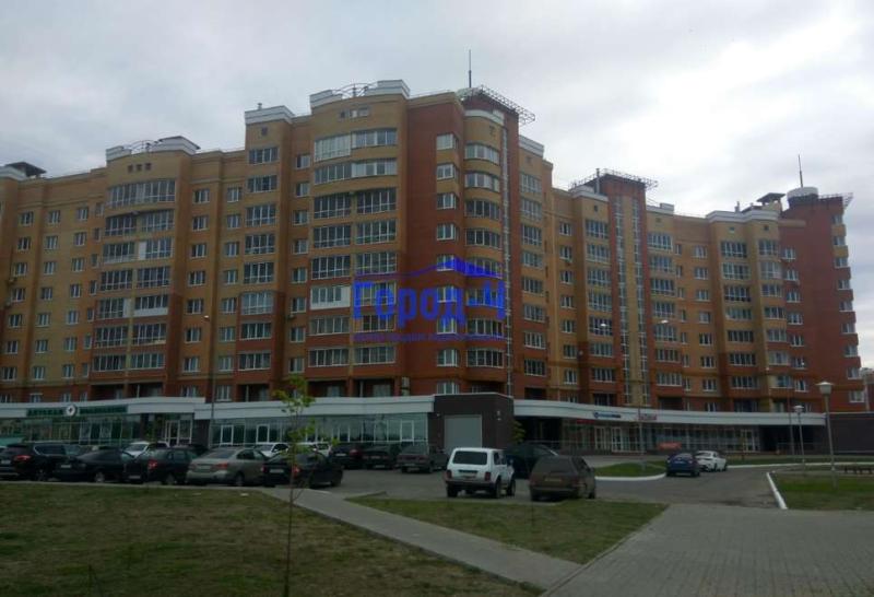 3-комнатная Квартира, 77 м2