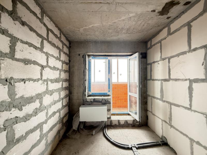 1-комнатная Квартира, 34 м2