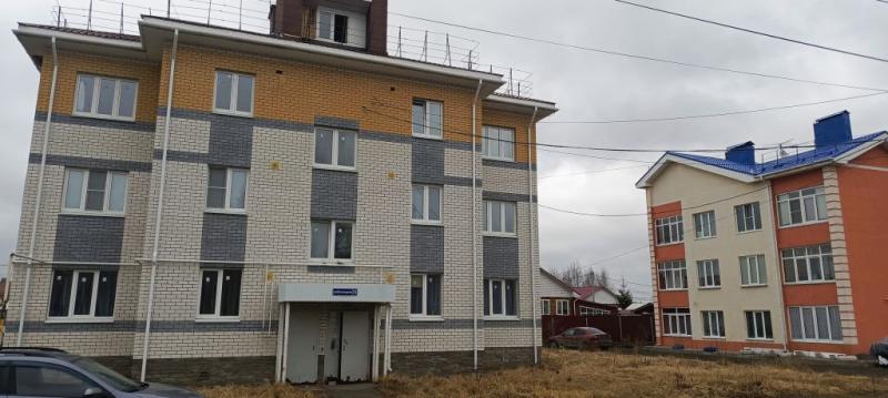 1-комнатная Квартира, 31.3 м2