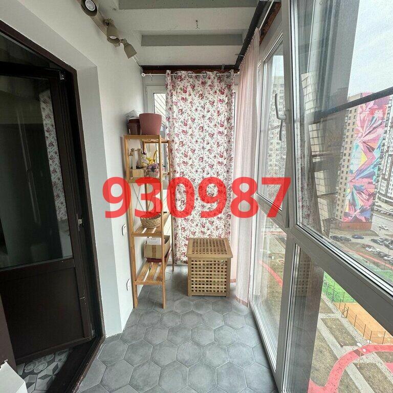 1-комнатная Квартира, 38 м2