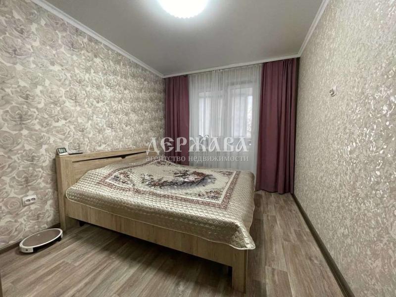3-комнатная Квартира, 63 м2