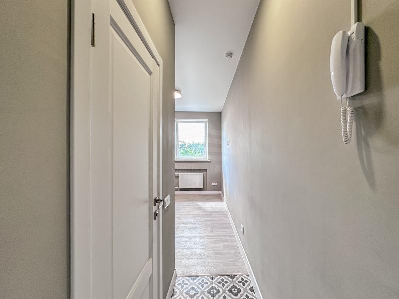Квартира-Студия, 14.7 м2