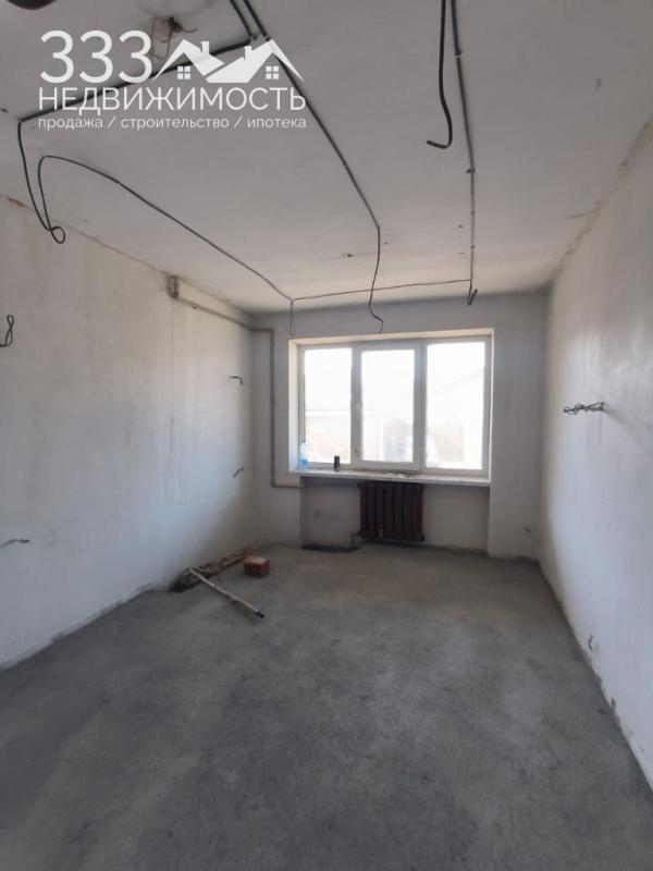 2-комнатная Квартира, 58.9 м2