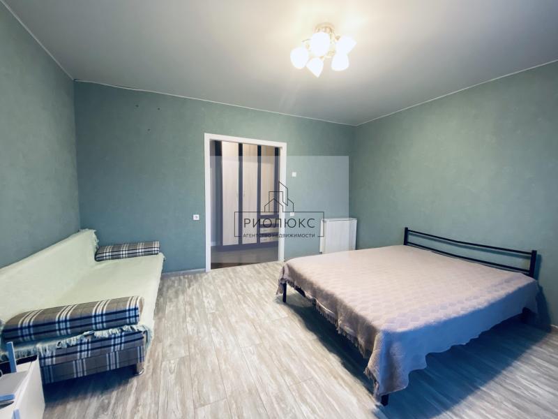 1-комнатная Квартира, 41 м2