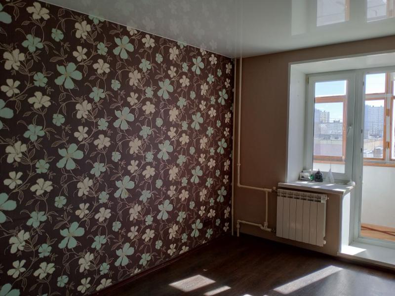 3-комнатная Квартира, 79 м2