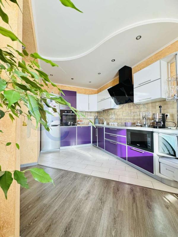 3-комнатная Квартира, 77 м2