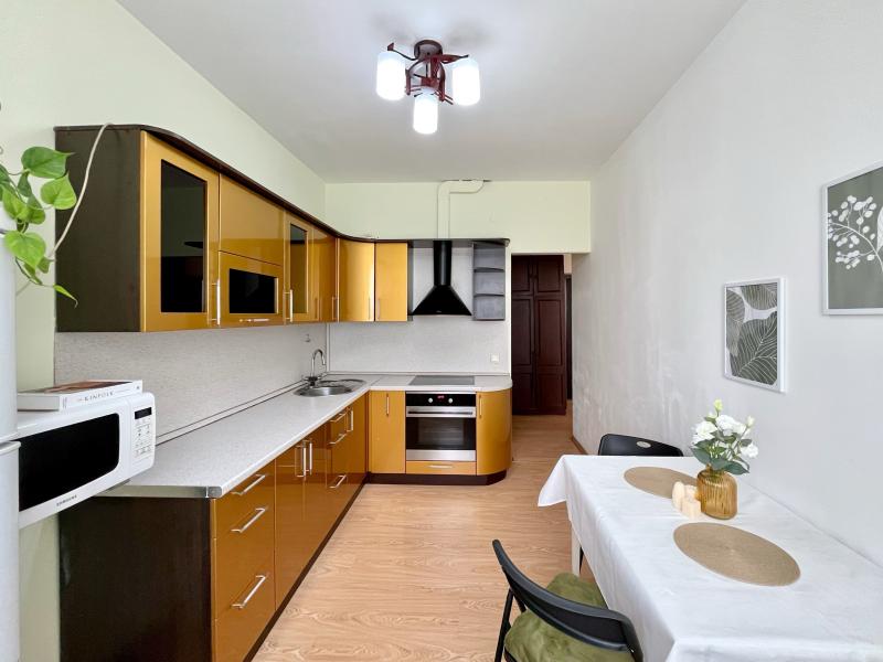 2-комн. квартира, 48.4 м², 1/3 этаж