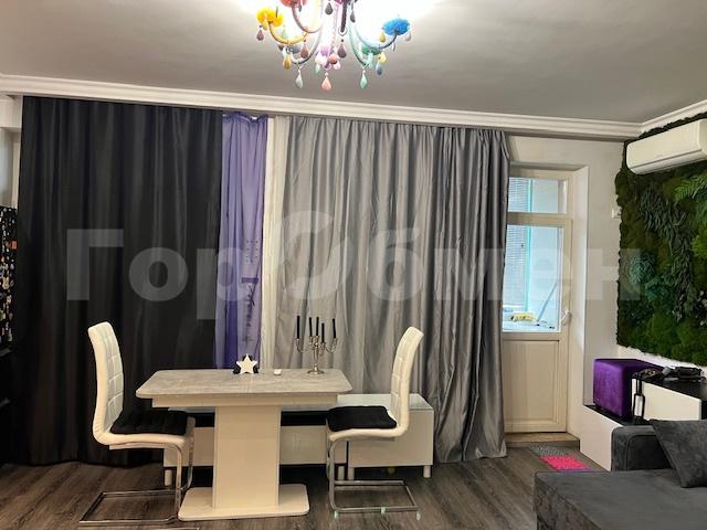 2-комнатная Квартира, 47.6 м2
