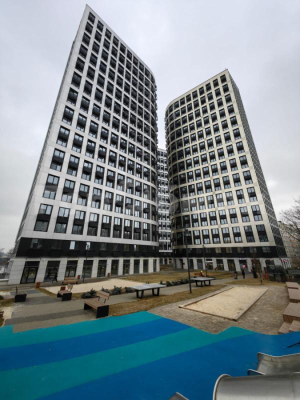 1-комнатная Квартира, 34 м2