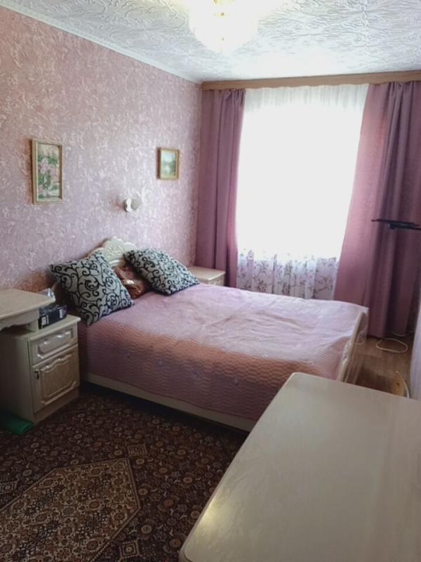 2-комн. квартира, 45 м², 3/5 этаж