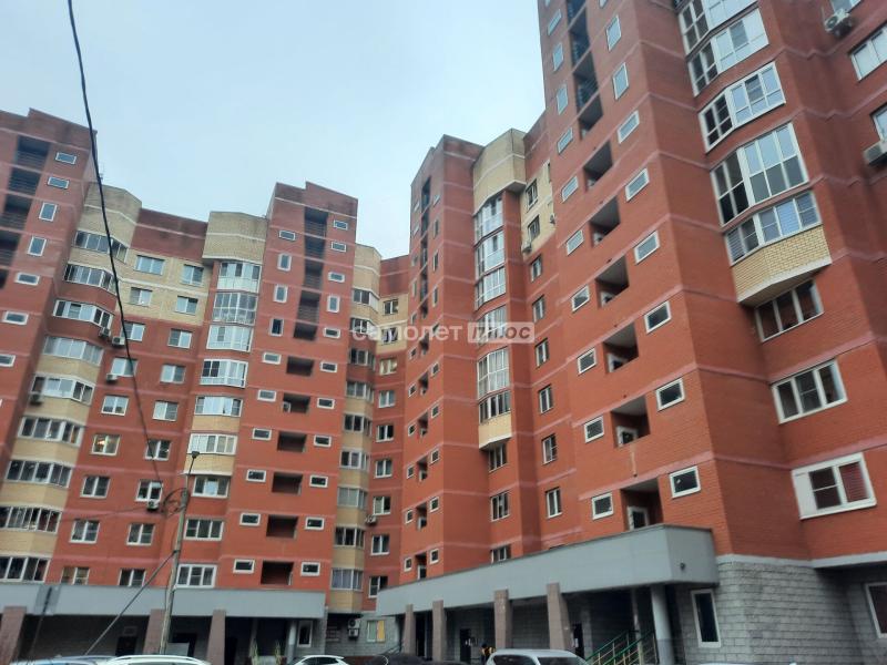 1-комнатная Квартира, 35.7 м2