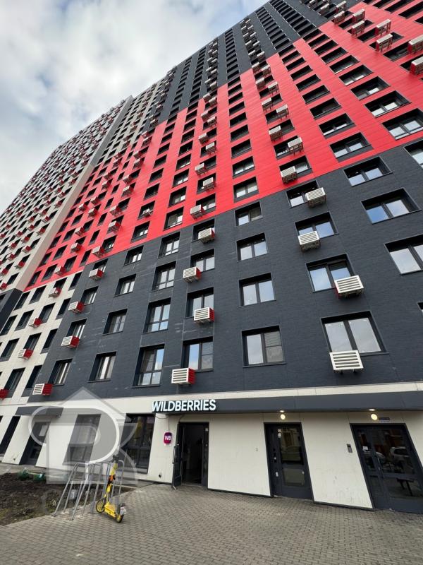 Квартира-Студия, 23.3 м2